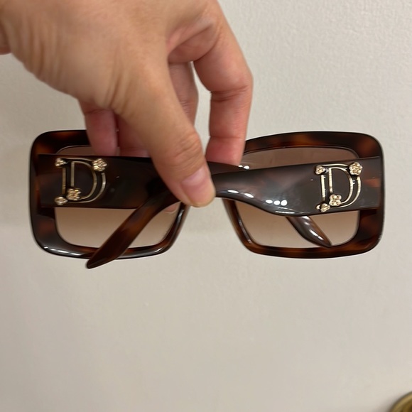 Christian Dior Sunglasses (Optical) - Picture 3 of 11